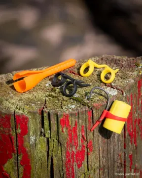 Manchon FOX Edges Zig Aligna XL