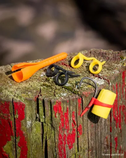 Manchon FOX Edges Zig Aligna XL