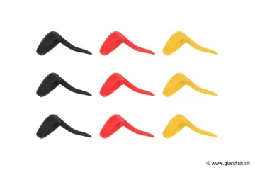 Manchon FOX Edges Zig Aligna XL