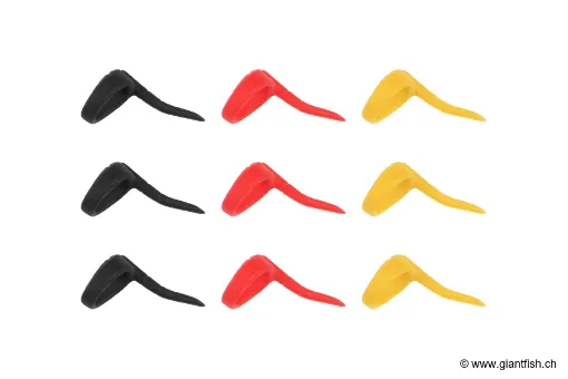 Manchon FOX Edges Zig Aligna XL