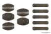 Picture of FOX Edges Tubing Tungsten Sinker Kit