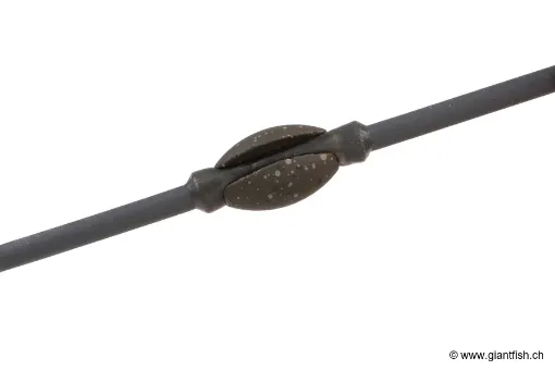 Kit FOX Edges Tubing Tungsten Sinker Kit