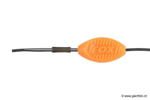 Kit FOX Edges Tubing Tungsten Sinker Kit
