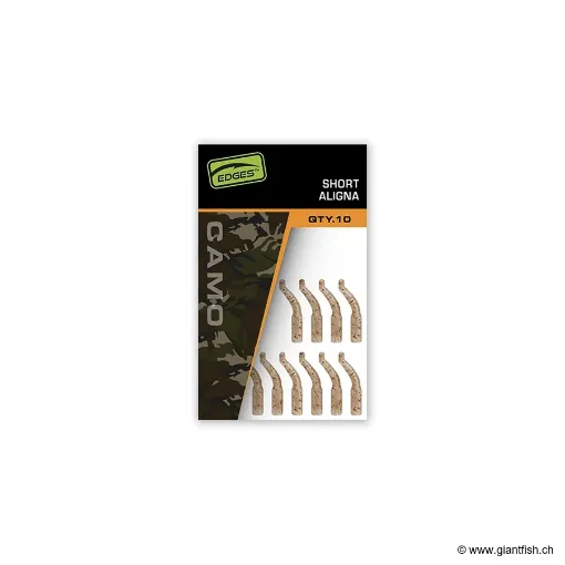 Aligneur de Ligne FOX Edges Aligna Camo