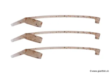 Aligneur de Ligne FOX Edges Spinner D-Aligna Natural