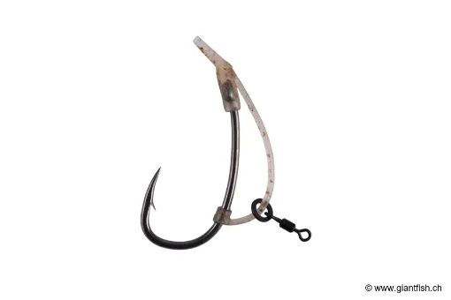 Aligneur de Ligne FOX Edges Spinner D-Aligna Natural