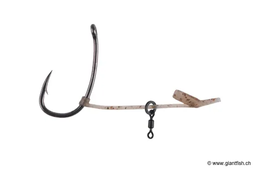 Aligneur de Ligne FOX Edges Spinner D-Aligna Natural