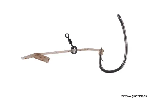 Aligneur de Ligne FOX Edges Spinner D-Aligna Natural