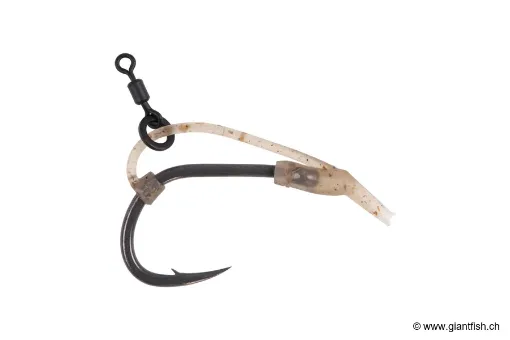 Aligneur de Ligne FOX Edges Spinner D-Aligna Natural