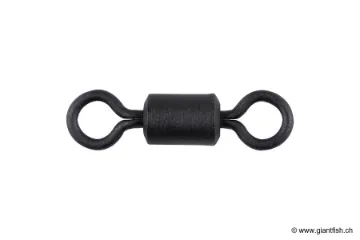 Emérillon FOX Edges Swivels