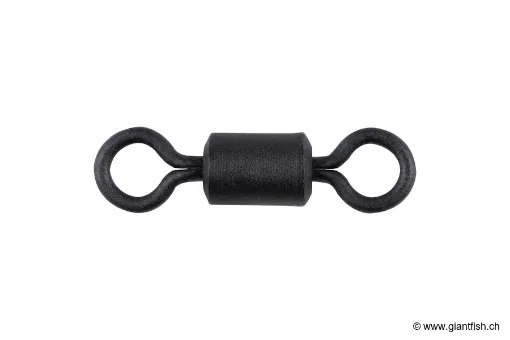 Emérillon FOX Edges Swivels