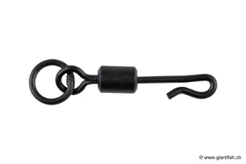 Emérillon FOX Edges KC Heli Swivels