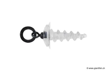 Accroche Appâts FOX Edges Bait Screw