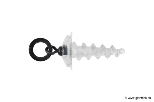 Accroche Appâts FOX Edges Bait Screw