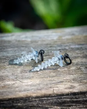 Accroche Appâts FOX Edges Bait Screw