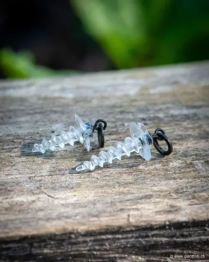 Accroche Appâts FOX Edges Bait Screw