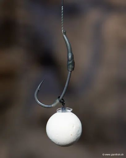Accroche Appâts FOX Edges Bait Screw