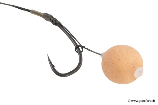 Stop Appâts FOX Edges Boilie Caps