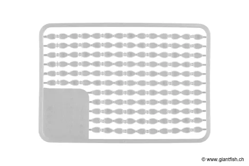 Stop Appâts FOX Edges Pellet Pegs