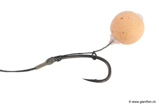 Stop Appâts FOX Edges Bait Bungs