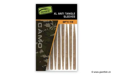 Manchon FOX Edges Anti Tangle Sleeves
