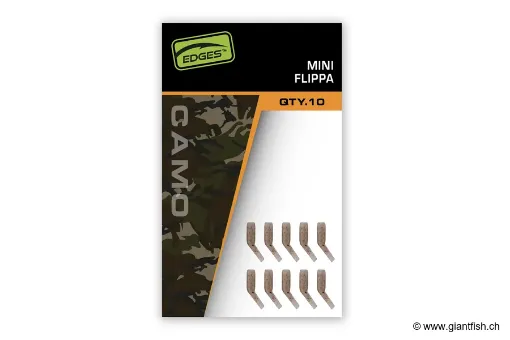 Aligneur de Ligne FOX Edges Mini Flippa Camo