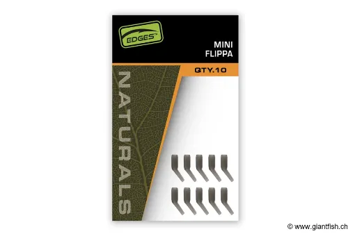 Aligneur de Ligne FOX Edges Mini Flippa Naturals