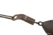 Bild von FOX Edges Angled Drop-Off Run Rig Set
