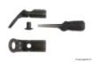 Bild von FOX Edges Angled Drop-Off Run Rig Kit Naturals