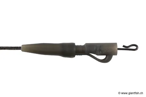 Kit FOX Edges Power Grip Lead Clip Naturals