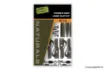 Immagine di Kit FOX Edges Power Grip Lead Clip Naturals