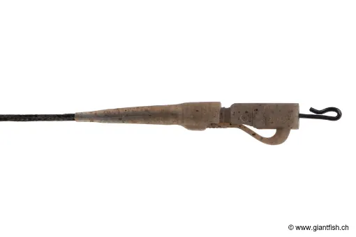 Kit FOX Edges Lead Clip Kit Camo