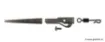 Image de Kit FOX Edges Lead Clip Naturals