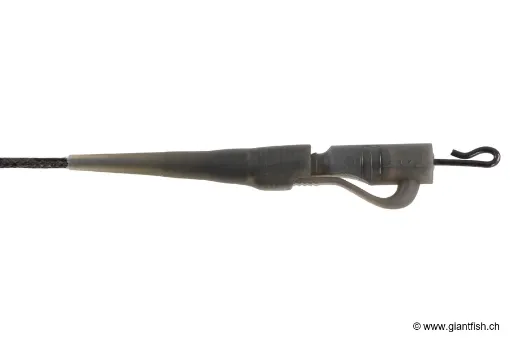 Kit FOX Edges Lead Clip Naturals