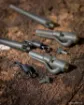 Image de Kit FOX Edges Lead Clip Naturals