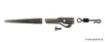 Image de Kit FOX Edges Slik Lead Clip Naturals