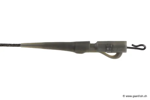 Kit FOX Edges Slik Lead Clip Naturals