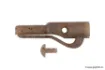 Bild von Blei-Clip FOX Edges Lead Clip + Pegs Camo