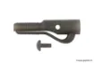 Bild von Bleiklammer FOX Edges Lead Clip + Pegs Naturals
