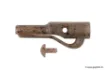 Bild von Blei-Clip FOX Edges Slik Lead Clip + Pegs Camo