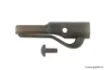 Immagine di Clip Piombo FOX Edges Slik Lead Clip + Pegs Naturals