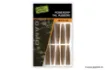 Immagine di Manicotto FOX Edges Powergrip Tail Rubbers Camo