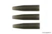 Immagine di Manicotto FOX Edges Powergrip Tail Rubbers Naturals