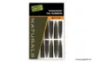Immagine di Manicotto FOX Edges Powergrip Tail Rubbers Naturals