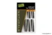 Picture of FOX Edges Lead Clip Tail Rubbers Naturals