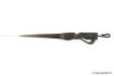Image de Manchon FOX Edges Naked Line Tail Rubbers Naturals