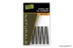 Image de Manchon FOX Edges Naked Line Tail Rubbers Naturals