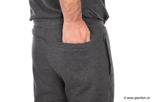 Jogging FOX Explorer Ltd Grey Jogger - Gris