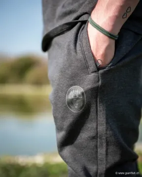 Jogging FOX Explorer Ltd Grey Jogger - Gris