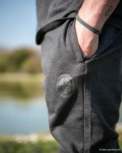 Jogging FOX Explorer Ltd Grey Jogger - Gris